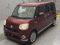 2021 Daihatsu Move Canbus