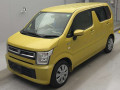 2017 Suzuki Wagon R