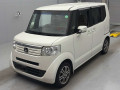 2013 Honda N-BOX