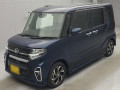 2022 Daihatsu Tanto Custom