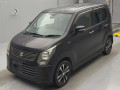 2013 Suzuki Wagon R