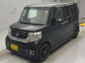 2016 Honda N-BOX CUSTOM