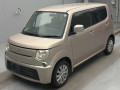 2014 Suzuki MR Wagon