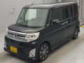 2014 Daihatsu Tanto Custom
