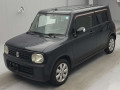 2011 Suzuki ALTO Lapin