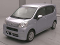 2021 Daihatsu Move