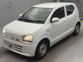2021 Suzuki Alto