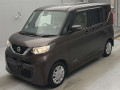 2021 Nissan Roox