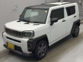 2024 Daihatsu TAFT