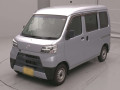 2021 Daihatsu Hijet Cargo