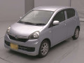 2017 Daihatsu Mira e:S