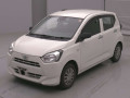 2021 Daihatsu Mira e:S