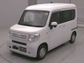 2020 Honda N-VAN