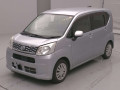 2017 Daihatsu Move