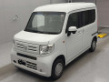 2020 Honda N-VAN