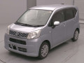 2017 Daihatsu Move