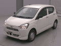2021 Daihatsu Mira e:S