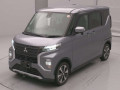 2021 Mitsubishi eK X Space