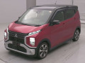 2021 Mitsubishi eK X
