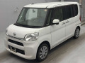 2017 Daihatsu Tanto