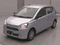 2022 Daihatsu Mira e:S