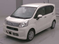 2020 Daihatsu Move