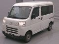 2022 Daihatsu Hijet Cargo