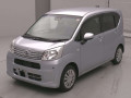 2021 Daihatsu Move