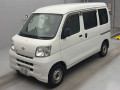 2017 Daihatsu Hijet Cargo