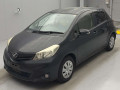 2014 Toyota Vitz