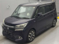 2018 Suzuki Solio Bandit