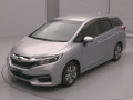 2016 Honda SHUTTLE