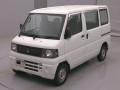 2008 Mitsubishi Minicab Van