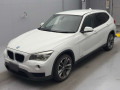2014 BMW X1
