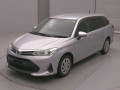 2018 Toyota Corolla Fielder