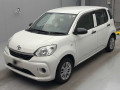 2020 Toyota Passo