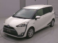 2018 Toyota Sienta