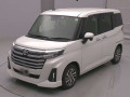 2023 Toyota Roomy