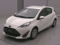 2021 Toyota Aqua
