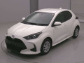 2021 Toyota YARIS