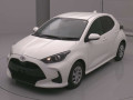 2022 Toyota YARIS