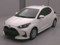 2022 Toyota YARIS