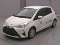 2017 Toyota Vitz