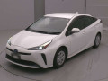 2021 Toyota Prius