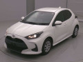 2020 Toyota YARIS