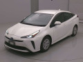 2021 Toyota Prius