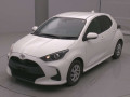 2021 Toyota YARIS