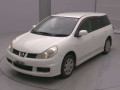 2011 Nissan Wingroad
