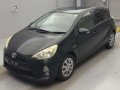 2013 Toyota Aqua