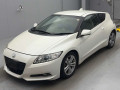 2010 Honda CR-Z